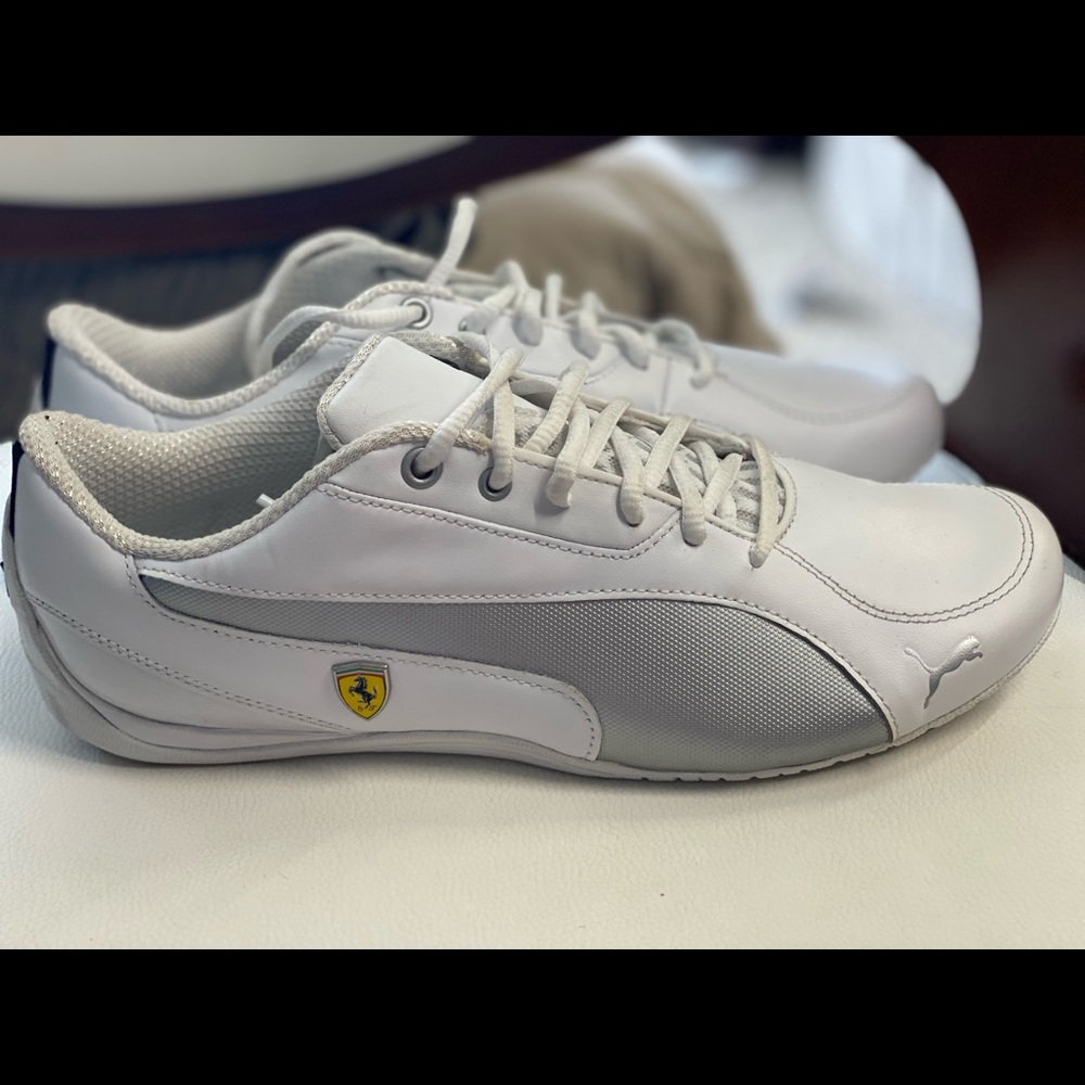PUMA FERRARI SHOES